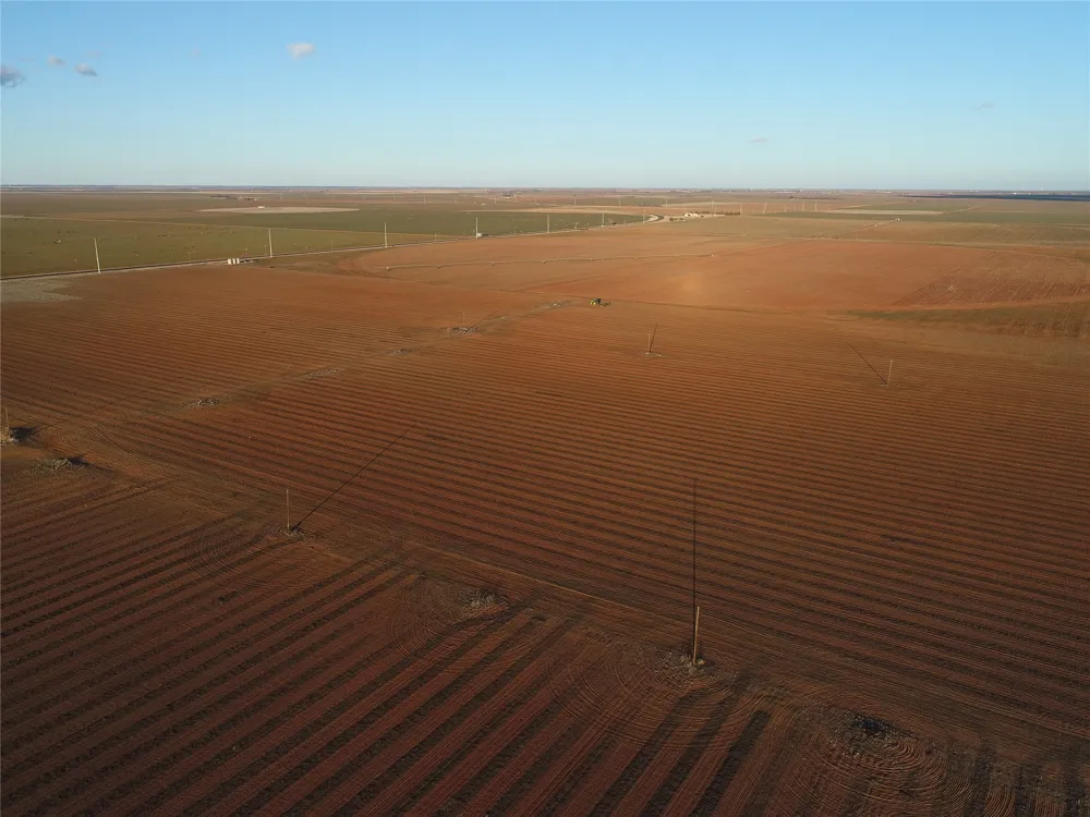 FM 2365 Knox City, TX 79529
