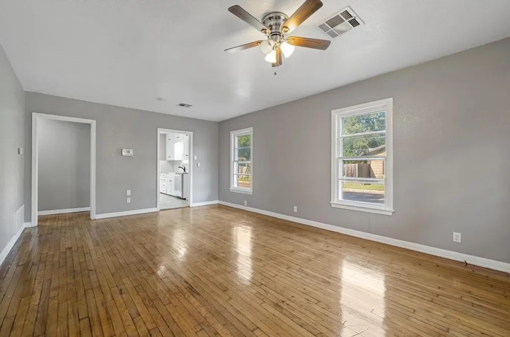3601 Cumberland Avenue Waco, TX 76707