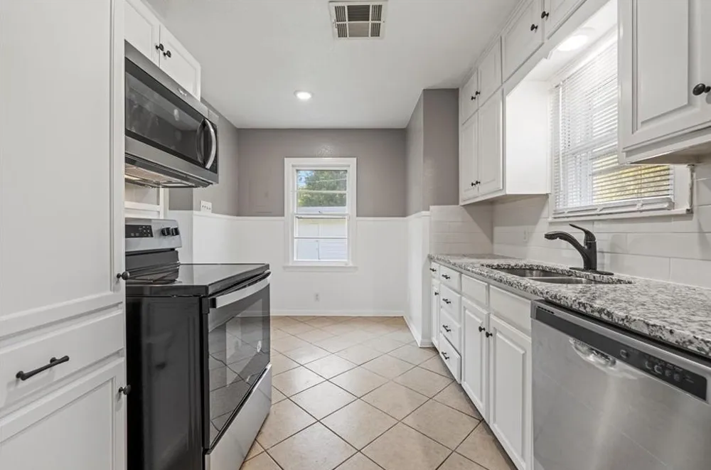 3601 Cumberland Avenue Waco, TX 76707