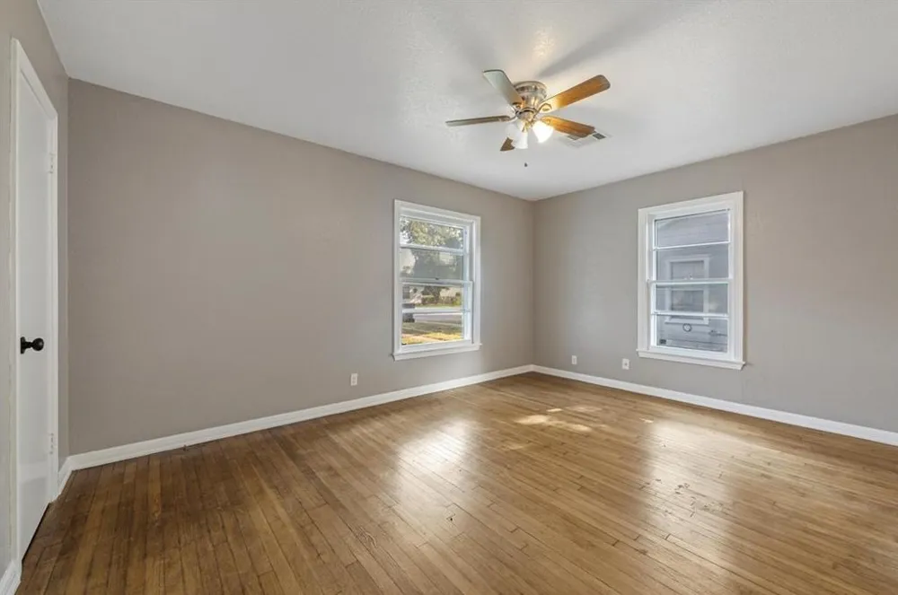 3601 Cumberland Avenue Waco, TX 76707