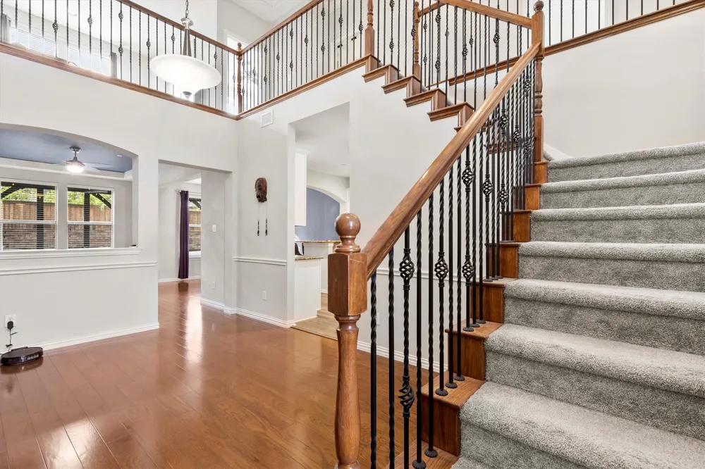 834 Apple Hill Drive Allen, TX 75013