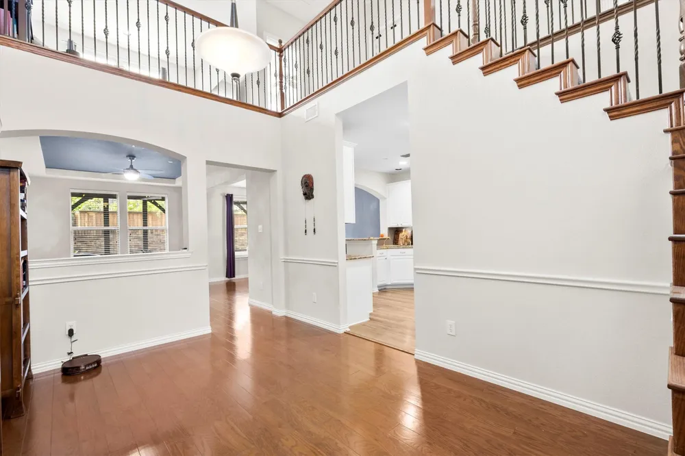 834 Apple Hill Drive Allen, TX 75013