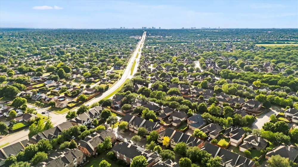 834 Apple Hill Drive Allen, TX 75013