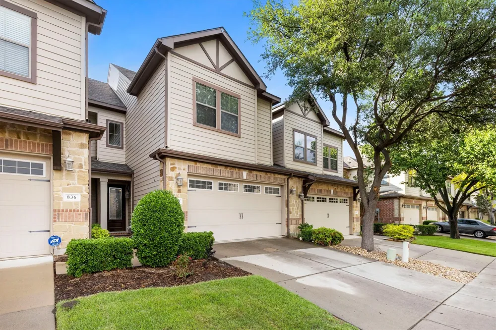 834 Apple Hill Drive Allen, TX 75013