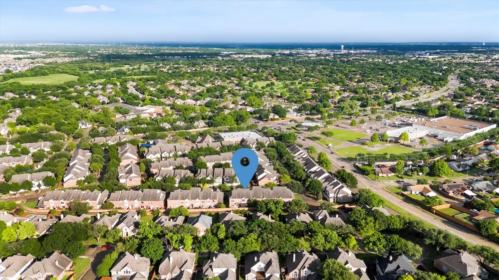 834 Apple Hill Drive Allen, TX 75013