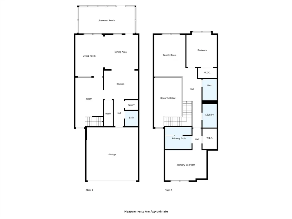 834 Apple Hill Drive Allen, TX 75013