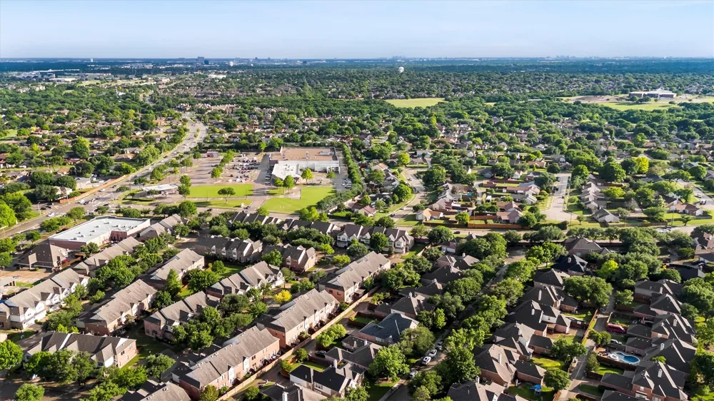 834 Apple Hill Drive Allen, TX 75013