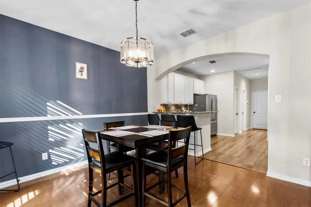 834 Apple Hill Drive Allen, TX 75013