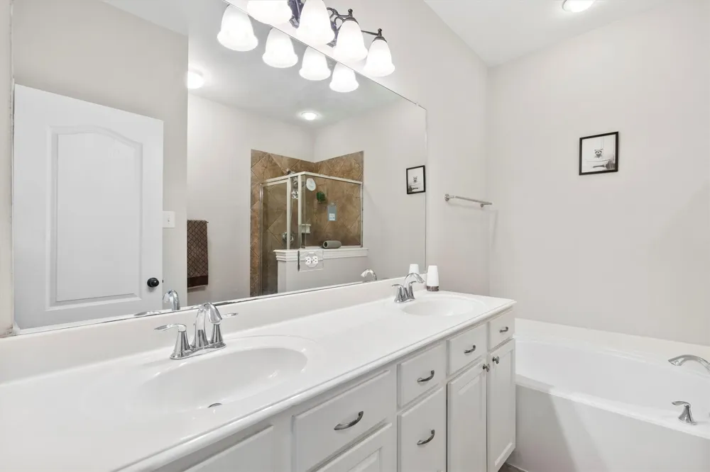 834 Apple Hill Drive Allen, TX 75013