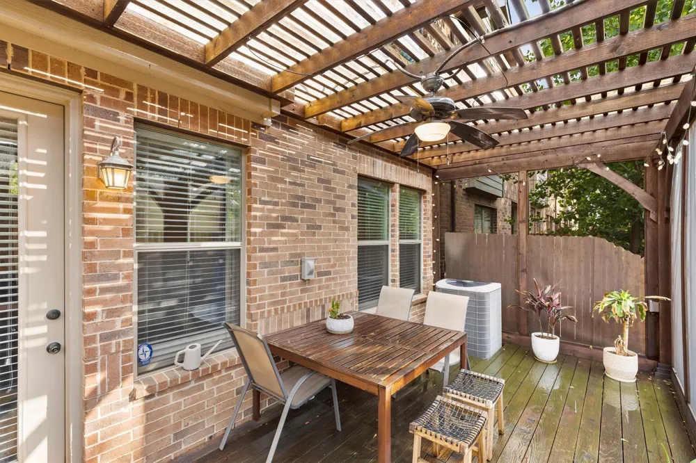 834 Apple Hill Drive Allen, TX 75013