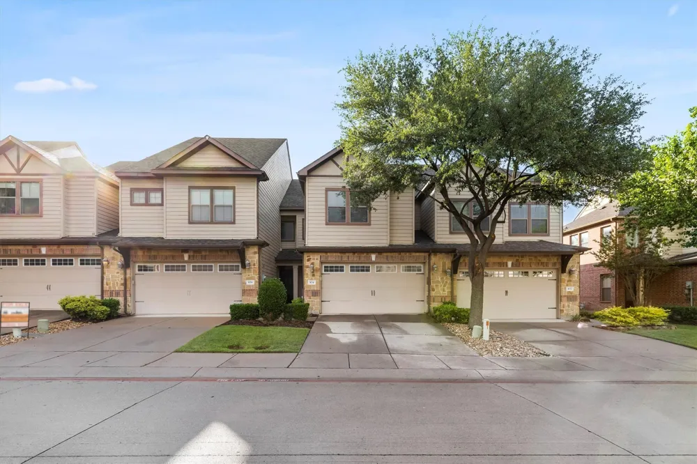 834 Apple Hill Drive Allen, TX 75013