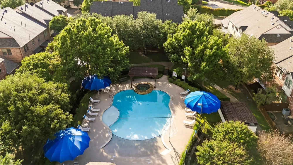 834 Apple Hill Drive Allen, TX 75013