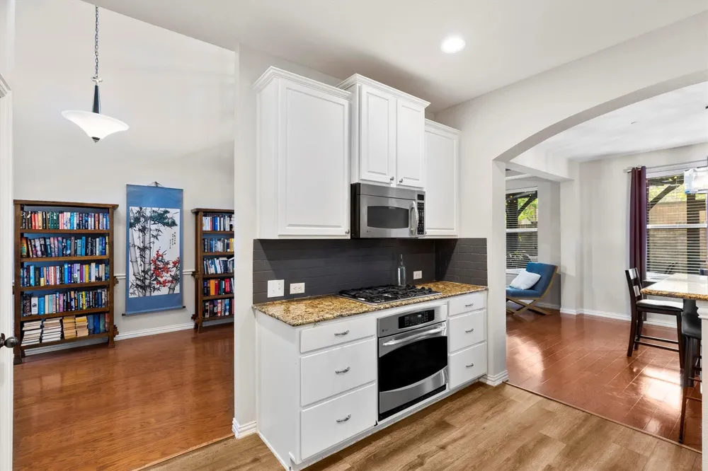 834 Apple Hill Drive Allen, TX 75013