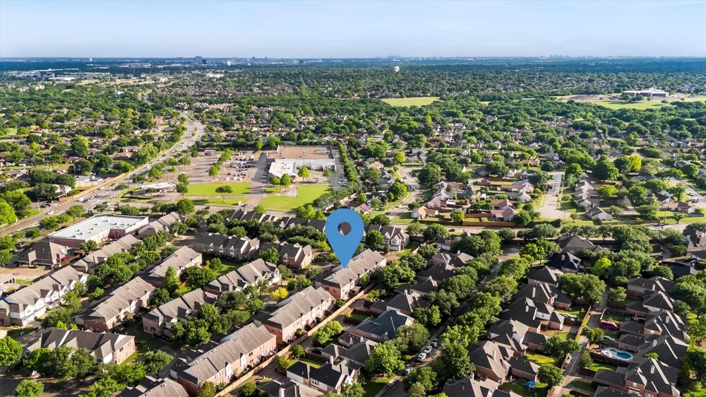 834 Apple Hill Drive Allen, TX 75013