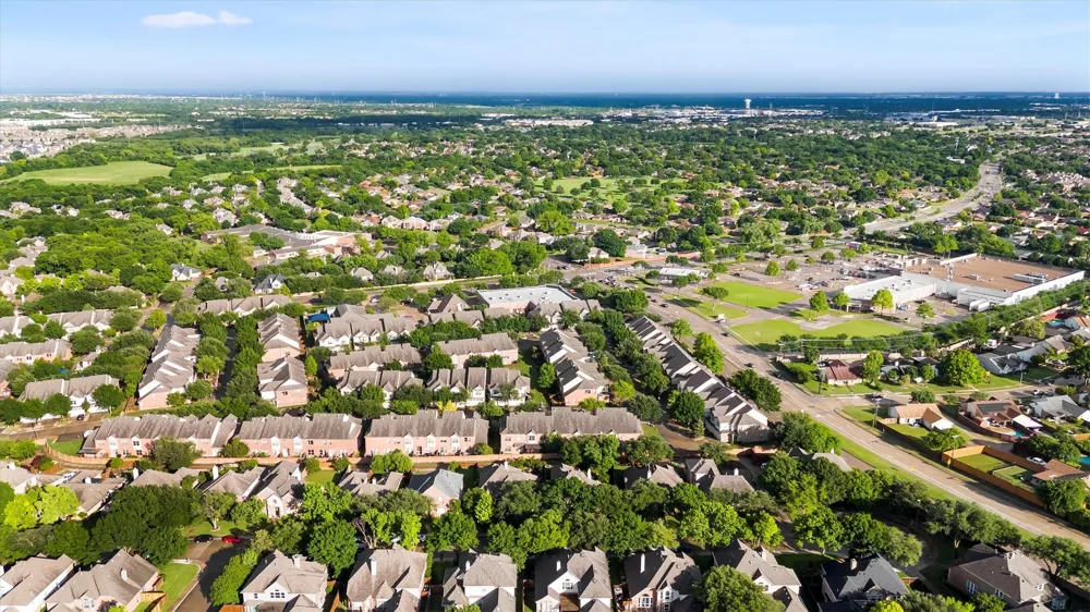 834 Apple Hill Drive Allen, TX 75013