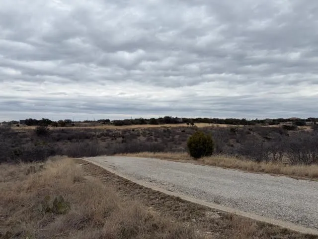 Castle Harbour Loop Graford, TX 76449