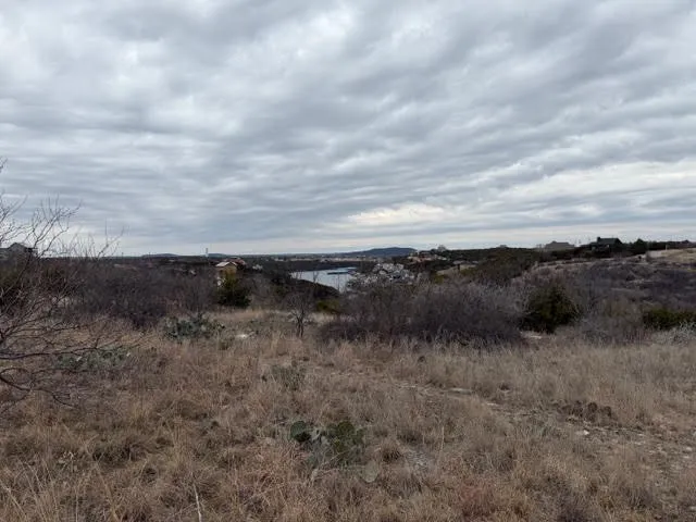 Castle Harbour Loop Graford, TX 76449
