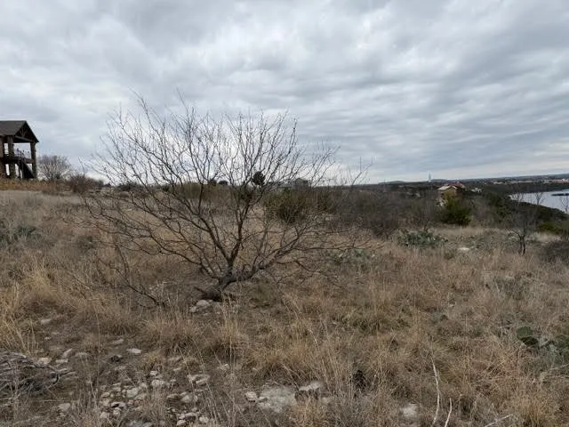 Castle Harbour Loop Graford, TX 76449