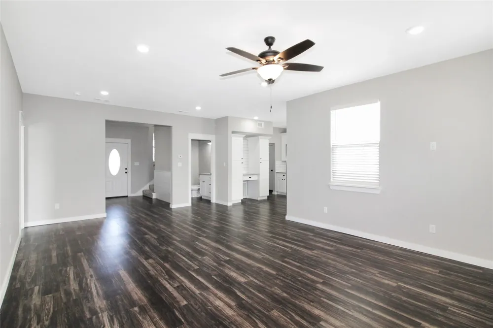 7817 County Road 4076 Scurry, TX 75158