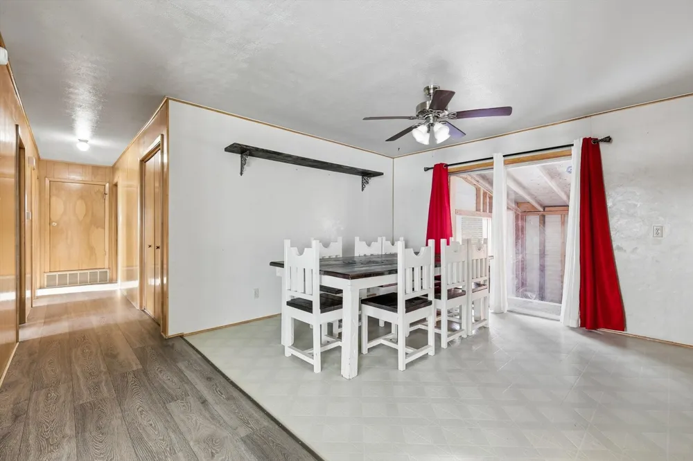 107 7th Street Krum, TX 76249