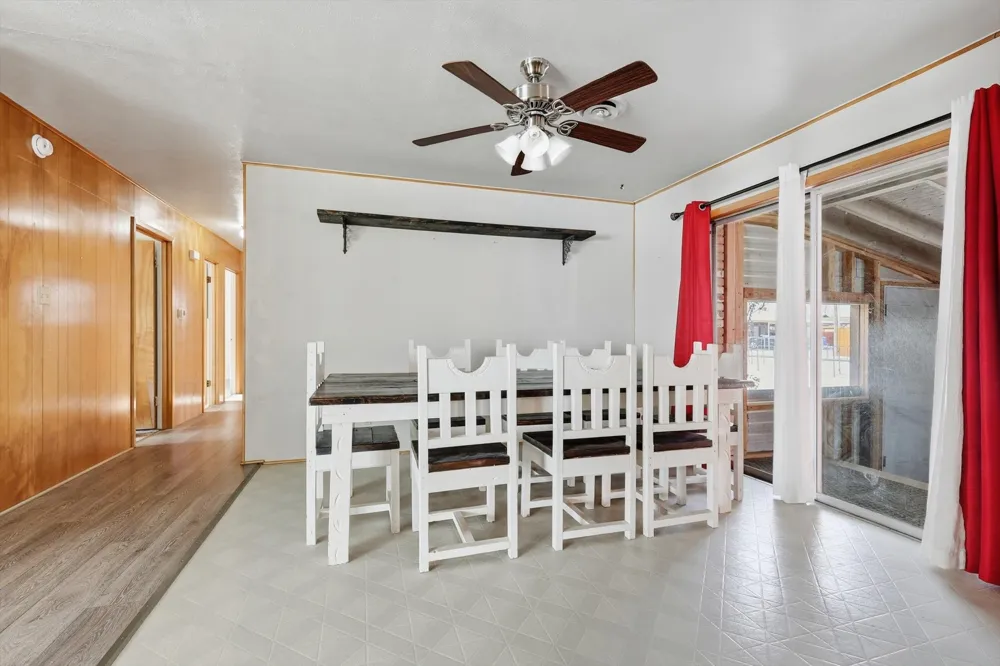 107 7th Street Krum, TX 76249