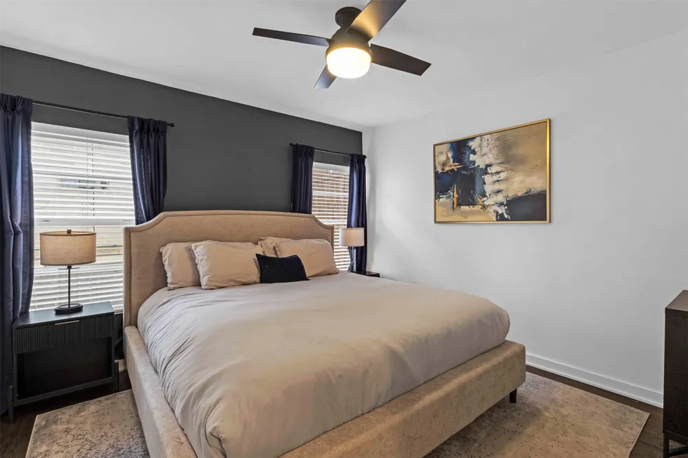 8723 Glencrest Lane Dallas, TX 75209