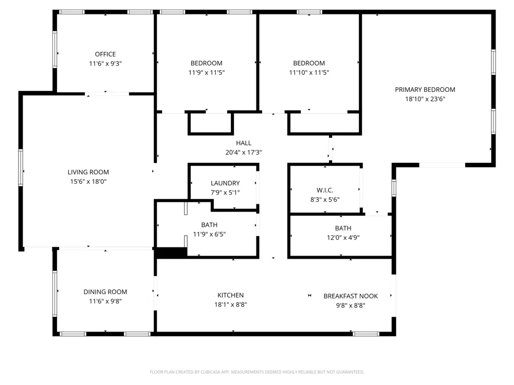 8723 Glencrest Lane Dallas, TX 75209