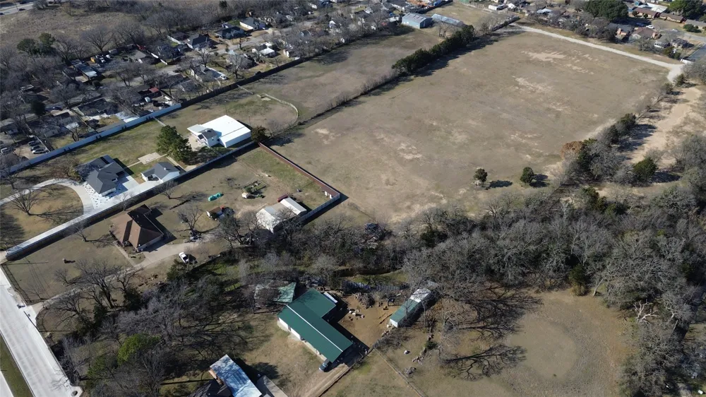 299 S Pleasant Woods Drive Dallas, TX 75217