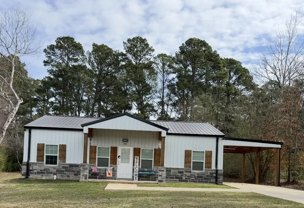 1802 Myrtlewood Drive Marshall, TX 75672