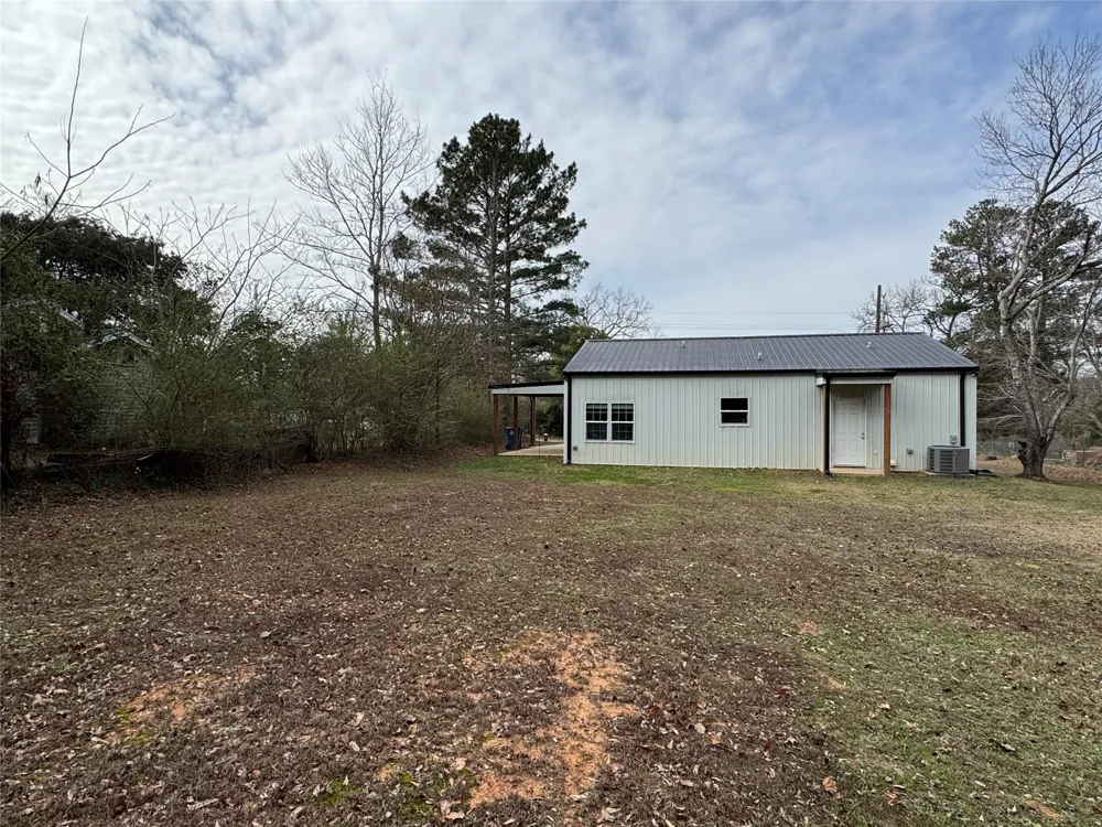 1802 Myrtlewood Drive Marshall, TX 75672