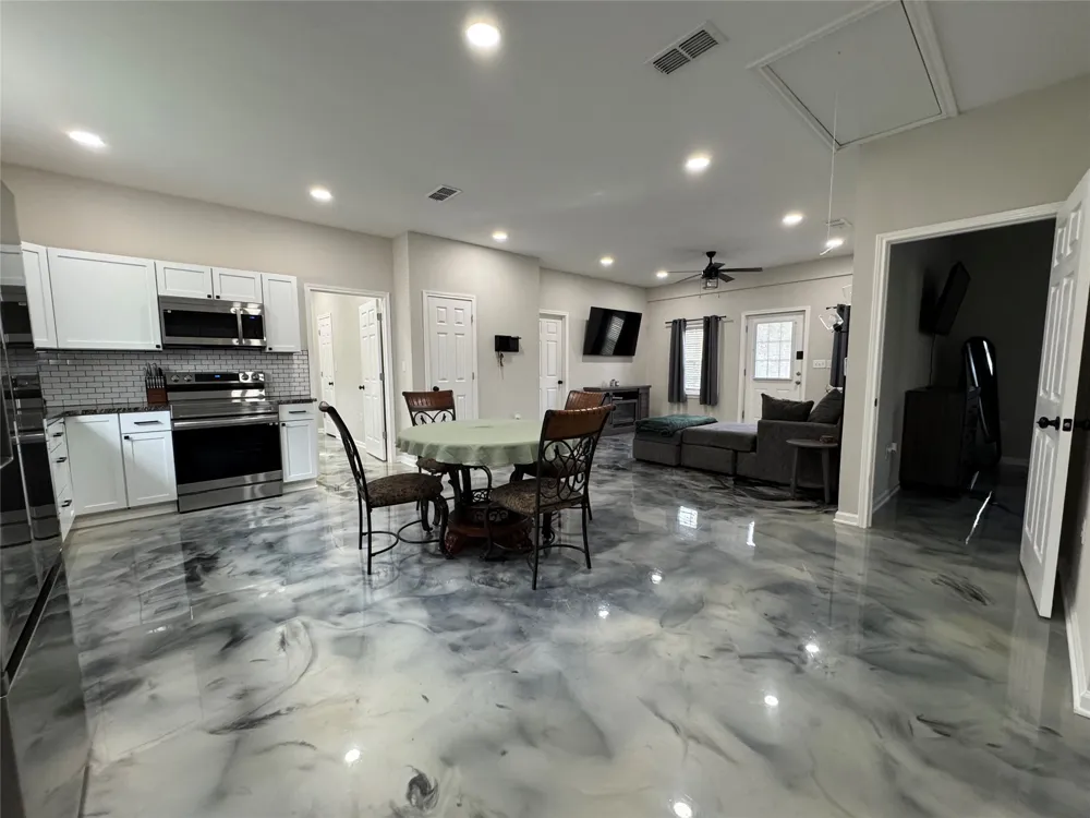 1802 Myrtlewood Drive Marshall, TX 75672