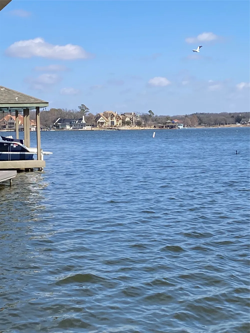 207 Kiowa Drive W Lake Kiowa, TX 76240