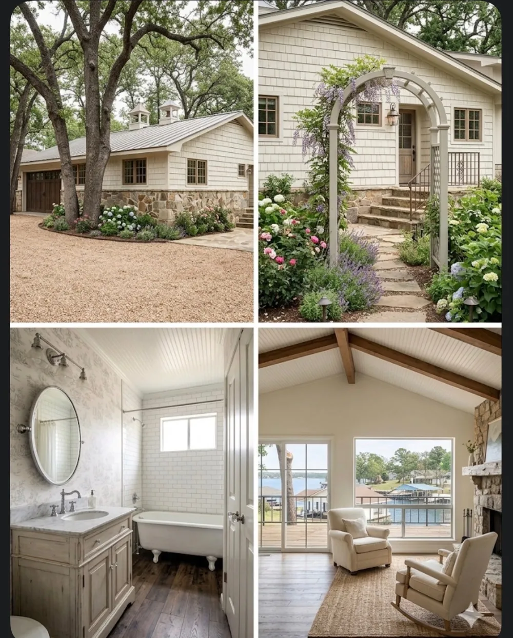 207 Kiowa Drive W Lake Kiowa, TX 76240
