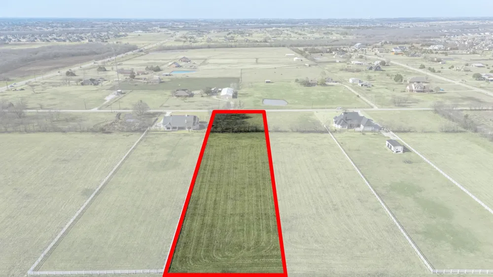 249 League Road McLendon Chisholm, TX 75032