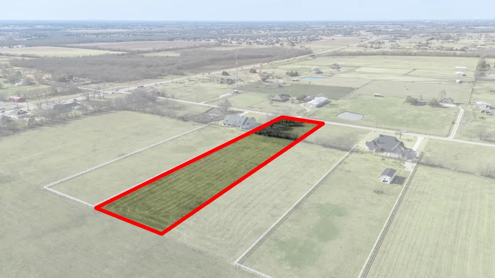 249 League Road McLendon Chisholm, TX 75032