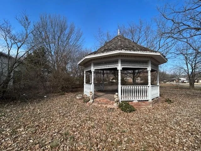 Wallace Street Whitewright, TX 75491