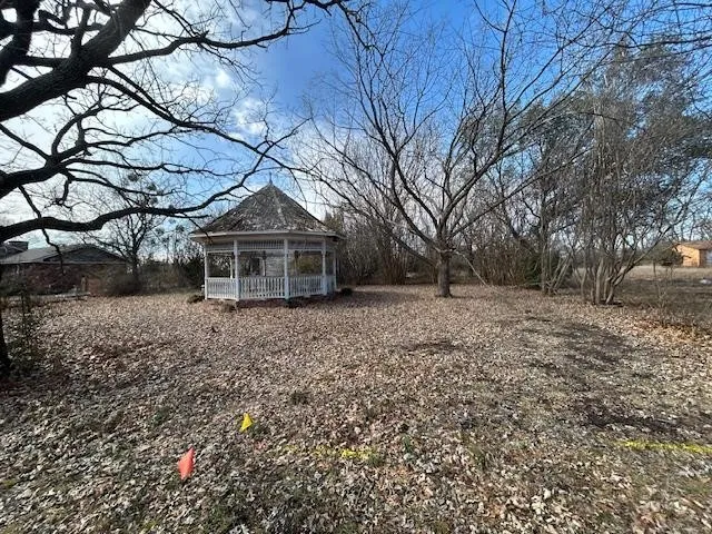 Wallace Street Whitewright, TX 75491