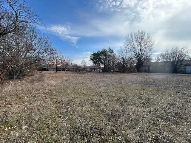 Wallace Street Whitewright, TX 75491