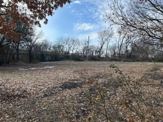 Wallace Street Whitewright, TX 75491