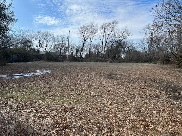 Wallace Street Whitewright, TX 75491