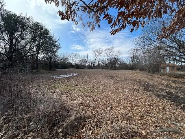 Wallace Street Whitewright, TX 75491
