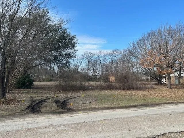 Wallace Street Whitewright, TX 75491