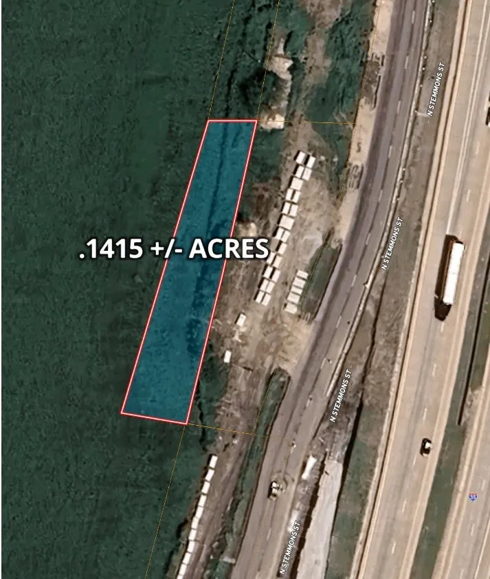 N I35 Sanger, TX 76266