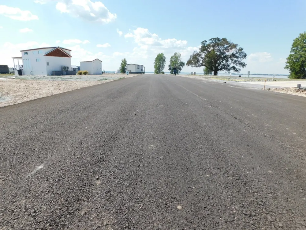 Peninsula Road Kerens, TX 75144