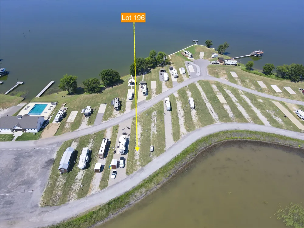 Peninsula Road Kerens, TX 75144