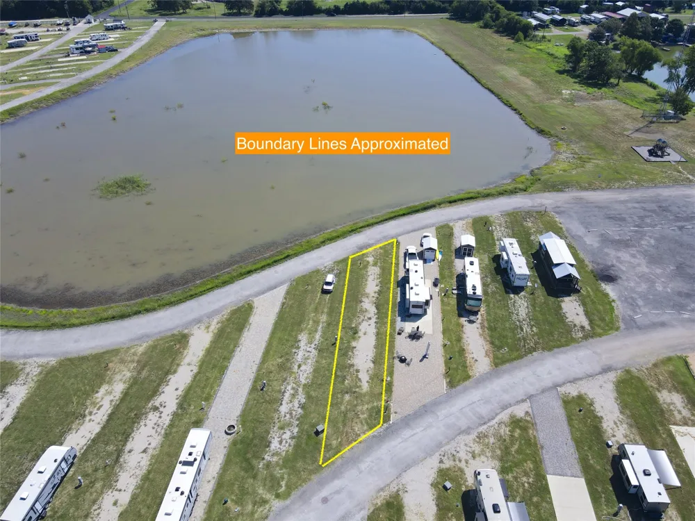 Peninsula Road Kerens, TX 75144