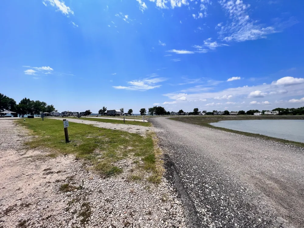 Peninsula Road Kerens, TX 75144