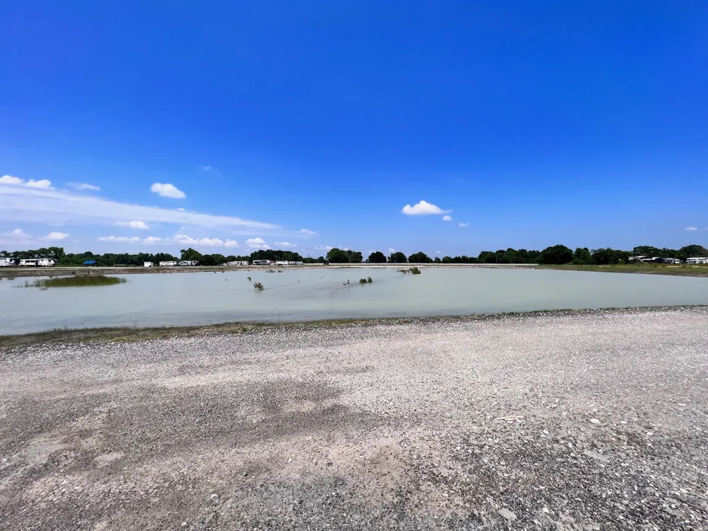 Peninsula Road Kerens, TX 75144