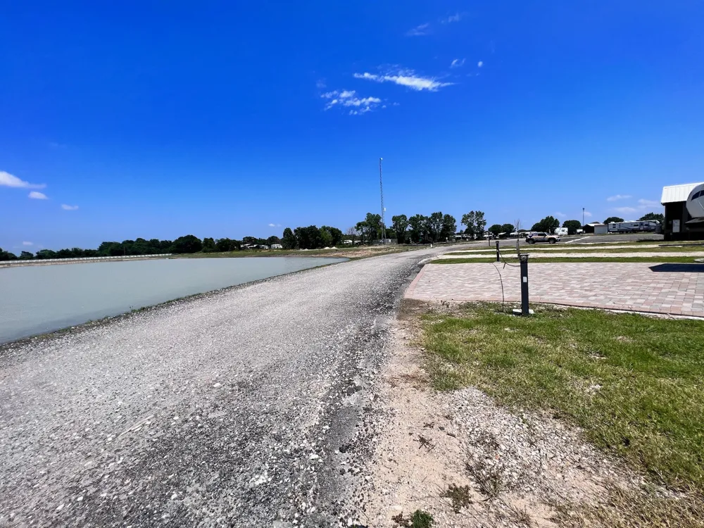 Peninsula Road Kerens, TX 75144