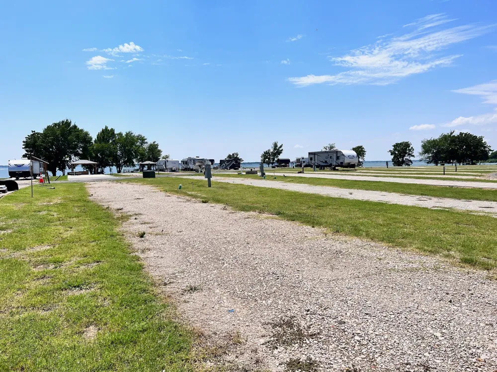 Peninsula Road Kerens, TX 75144